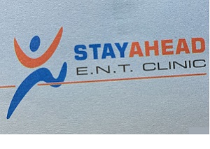 Stay Ahead Ent Clinic business details in New Delhi 110058